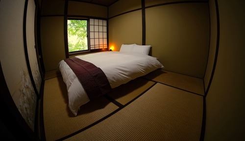 Habitación clásica con 1 cama doble o 2 individuales