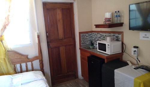 Habitación individual estándar, 1 cama de matrimonio