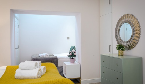 Apartamento Signature, 2 habitaciones