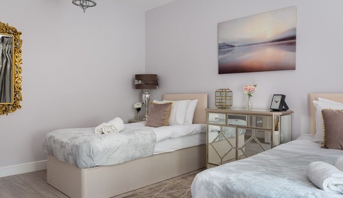 Apartamento Premium, 2 habitaciones (3)