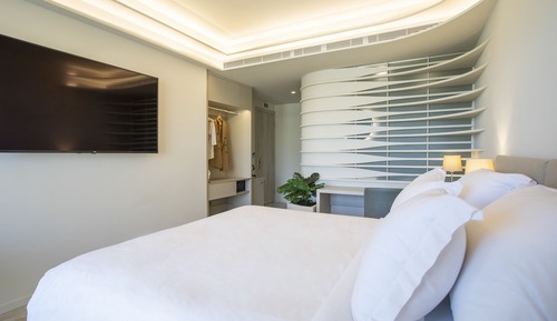 Habitación Premium