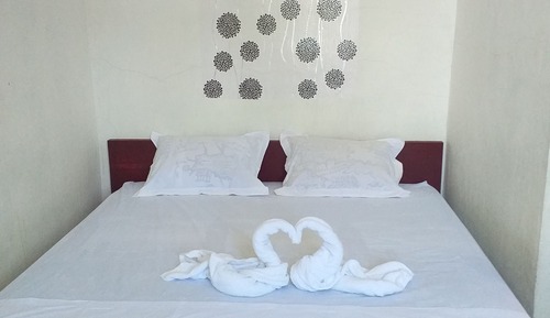 Habitación Premium (AC TV)