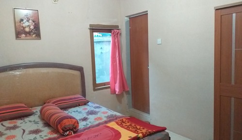 Habitación estándar (AC)