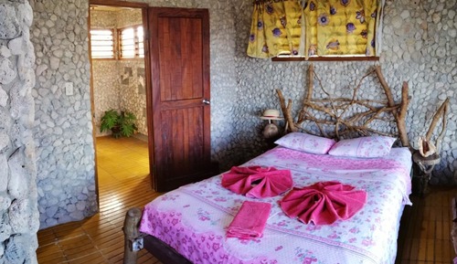 Habitación triple Confort