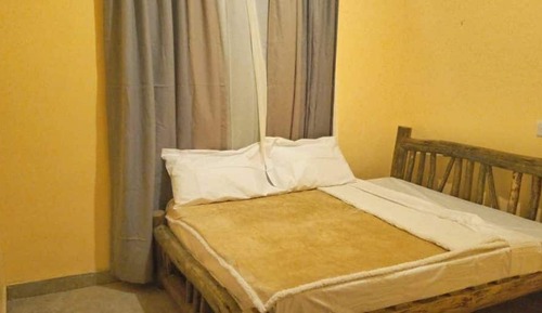 Habitación individual