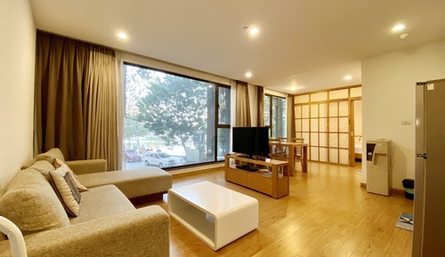 Apartamento Deluxe