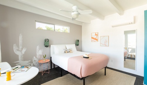 Suite, 2 habitaciones (Two-Bedroom Apartment)