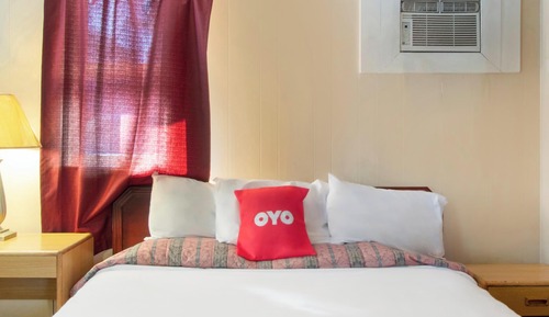Habitación, 1 cama de matrimonio grande