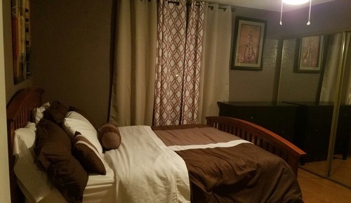 Basic Room