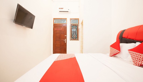 Habitación Deluxe doble