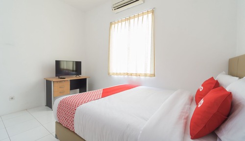 Habitación Deluxe doble