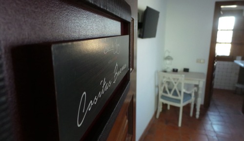 Habitación individual estándar
