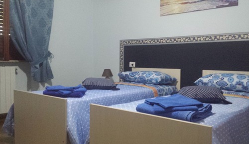 Habitación doble