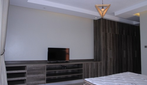 Apartamento familiar