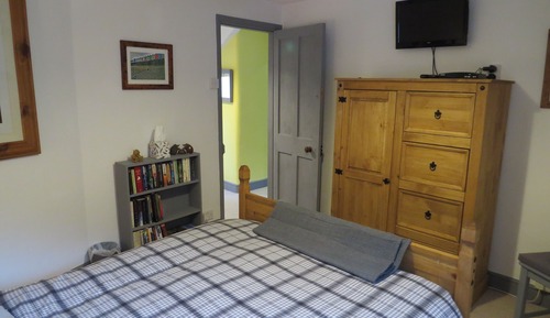 Suite, 2 habitaciones