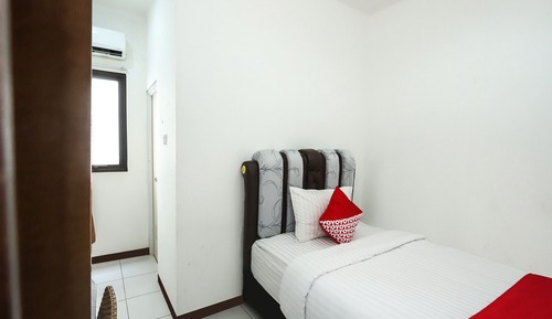 Habitación individual estándar