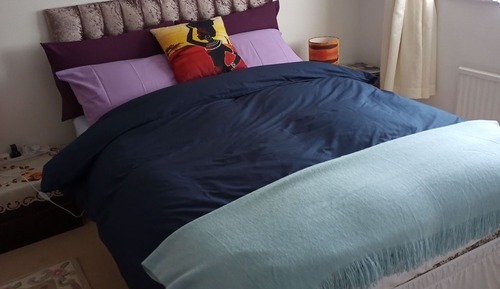 Habitación tradicional doble