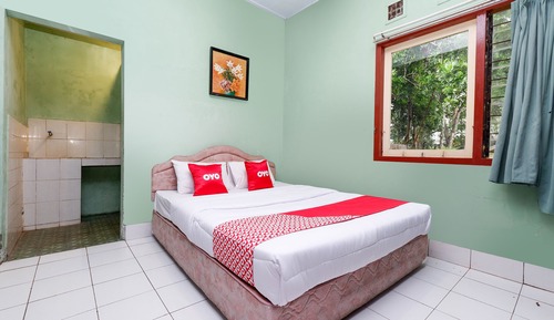 Habitación Deluxe doble