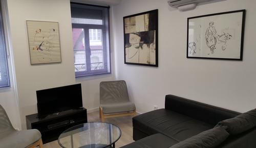 Dúplex Premium, 2 habitaciones