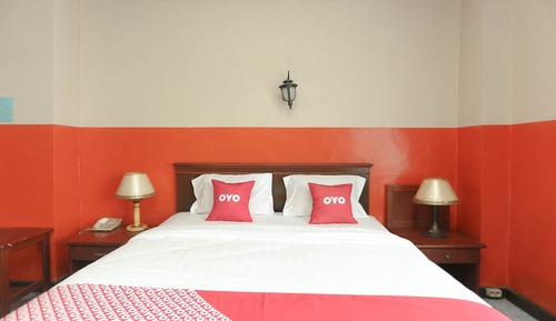 Suite Deluxe