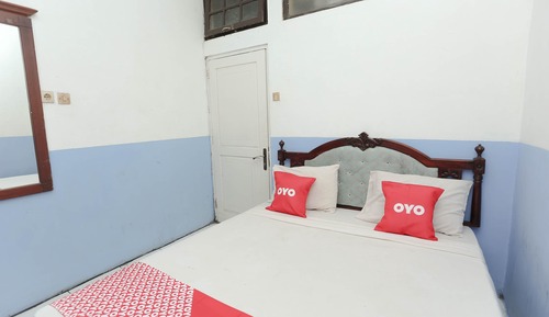 Habitación básica doble