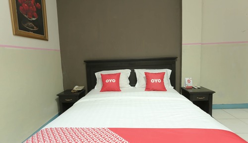 Habitación Deluxe doble