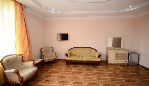 Habitación cuádruple familiar