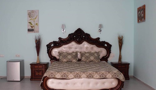 Habitación de lujo
