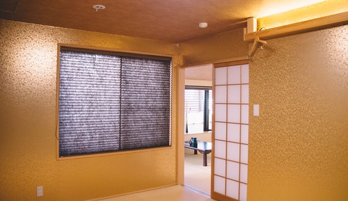 Habitación (for 4 Guests, with Shower, No.9)