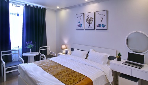 Habitación individual