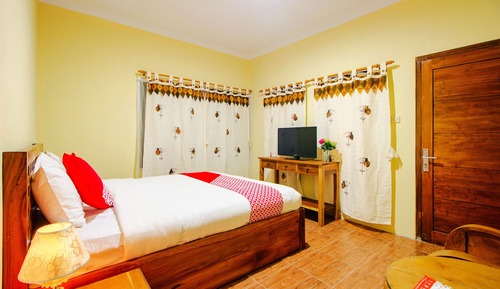 Suite Deluxe