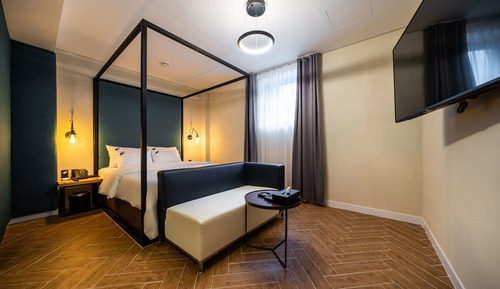 Habitación superior