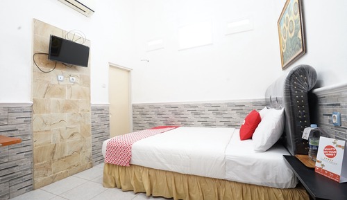 Habitación individual estándar
