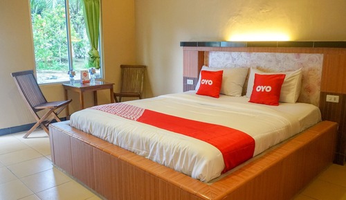 Habitación Deluxe doble