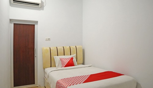 Habitación individual estándar