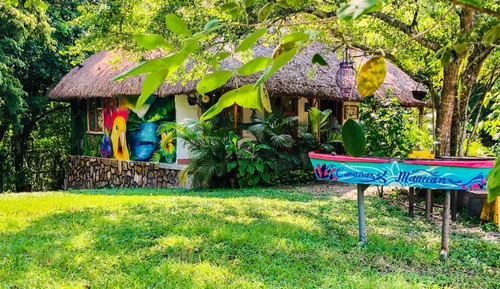 Cabaña estándar (Maria Bonita)