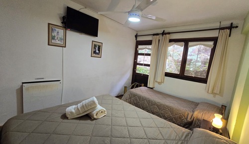 Habitación triple (No View)