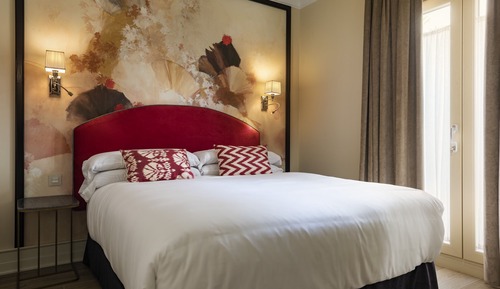 Apartamento Duplex
