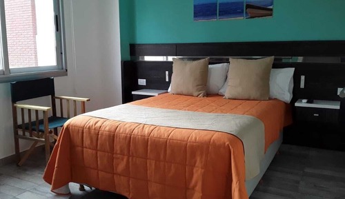 Apartamento clásico, 1 habitación