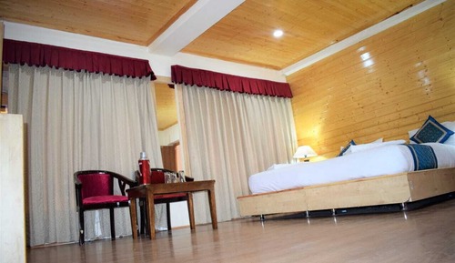 Habitación Premium