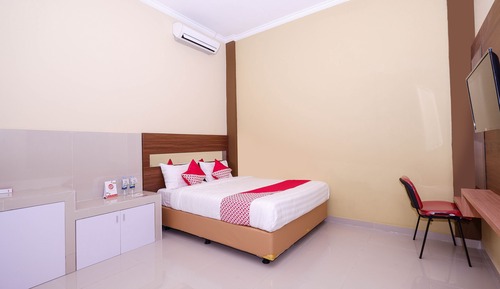 Habitación Deluxe doble