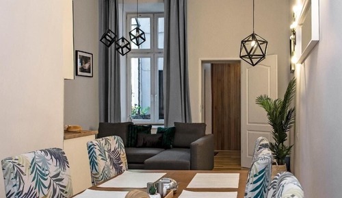 Apartamento estándar