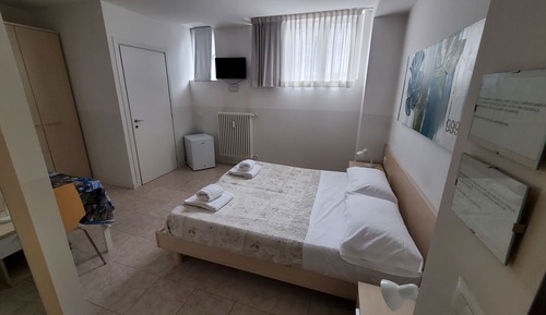 Habitación clásica, no fumadores