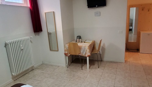 Habitación clásica, no fumadores