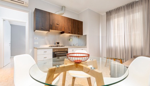 Apartamento Deluxe, 1 habitación