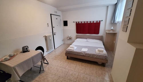Habitación clásica, no fumadores
