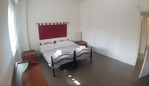 Apartamento clásico