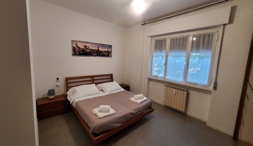 Apartamento clásico