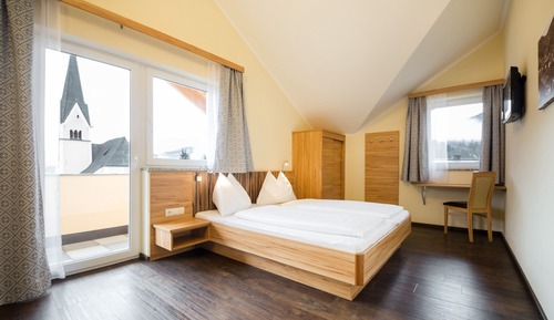 Superior Apartment, 3 Bedrooms (excl. 255 EUR cleaning fee)