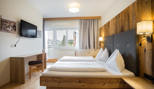 Superior Apartment, 4 Bedrooms (excl. 355 EUR cleaning fee)